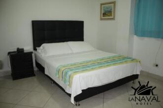 Hotel La Naval, фото 19 Hotel La Naval, фото 19