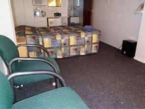 Cambrian Lodge Motel, фото 43