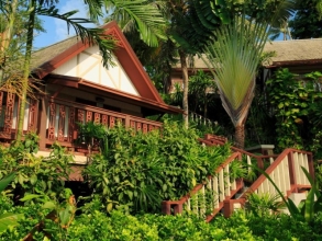 Centara Villas Samui, фото 43