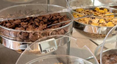 Hotel Greif, фото 48