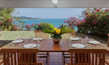 Baan Khunying – Secluded Phuket Beachfront Villa, фото 14