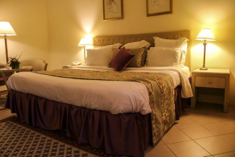 Regency Tunis Hotel, фото 2 Regency Tunis Hotel, фото 2