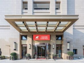 Good Fortune SSAW Boutique Hotel, фото 46