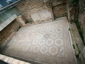 Downtown Apartments Pula, фото 21