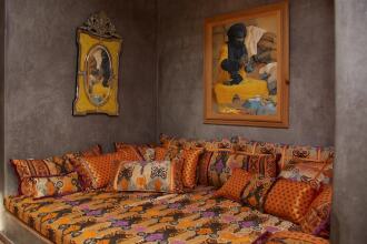 Palais Mehdi, фото 6 Palais Mehdi, фото 6