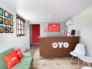 OYO Pousada Sol Nascente, фото 14 OYO Pousada Sol Nascente, фото 14