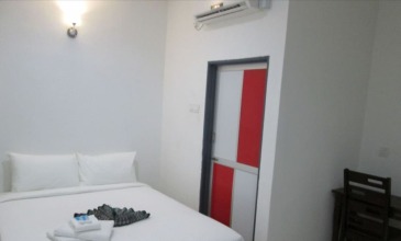 Senyum Inn, фото 20