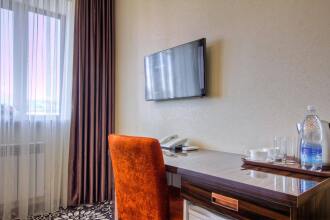 Дискавери отель, фото 12