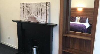 Glasgow South Side Apartments, фото 17 Glasgow South Side Apartments, фото 17