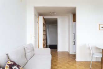 2ndhomes 1BR Apartment in Helsinki City Center