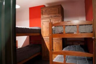 Tango Hostel CÓrdoba, фото 15