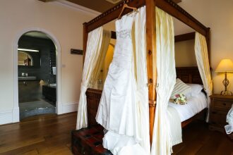 Harefield Hall, фото 44 Harefield Hall, фото 44