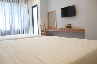 Ly Ky Hotel 2, фото 15