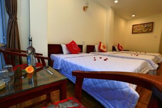 Sun Sea Hotel Quy Nhon, фото 14