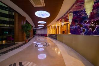 Sunmelia Beach Resort Hotel, фото 32