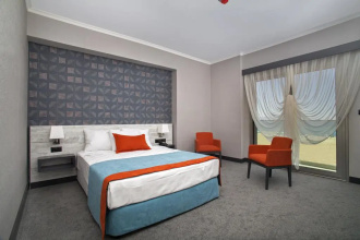 Musho Hotel