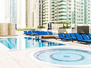 Squarebreak - Dubai Marina Apartment, фото 18