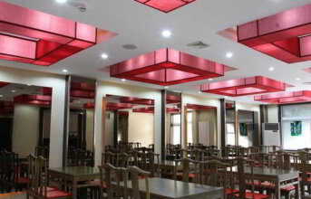 Sheng Gang Express, фото 16