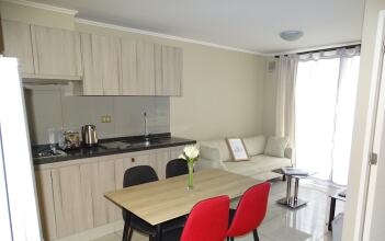 Bello depto San Pablo 3, фото 21 Bello depto San Pablo 3, фото 21