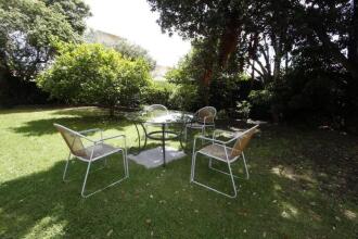 Midtown Motor Inn, фото 17