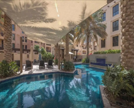 Modern & Stylish Apartment in Downtown, фото 15 Modern & Stylish Apartment in Downtown, фото 15