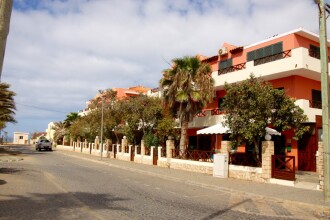 Nautilus Aparthotel, фото 26 Nautilus Aparthotel, фото 26