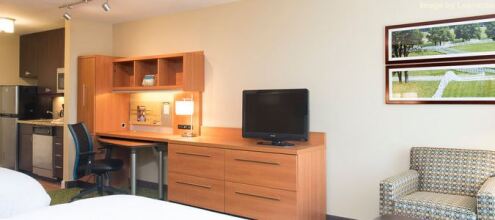 Towneplace Suites By Marriott Lexington South/Hamburg Place, фото 14