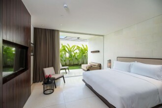 Studios At Alila Seminyak, фото 27