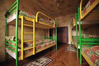 EuroHostel Kiev, фото 13 EuroHostel Kiev, фото 13