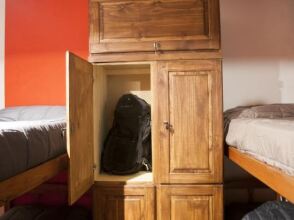 Tango Hostel CÓrdoba, фото 25