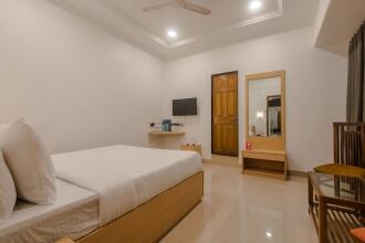 Oyo 9034 Santacruz West, фото 31 Oyo 9034 Santacruz West, фото 31