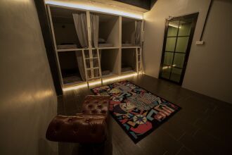 Bed Attitude Hostel Cenang - Hostel, фото 33