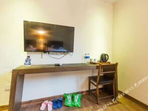 Yunshang Jingshe Hotel (Hangzhou West Lake), фото 19 Yunshang Jingshe Hotel (Hangzhou West Lake), фото 19