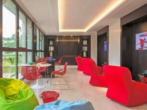 Four Seasons Hotel Tunis, фото 39 Four Seasons Hotel Tunis, фото 39