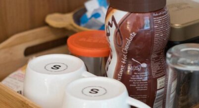 Norwood Guesthouse, фото 33