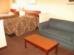 Best Western Plus Belle Meade Inn & Suites, фото 48