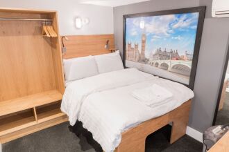 Keystone House, фото 3 Keystone House, фото 3