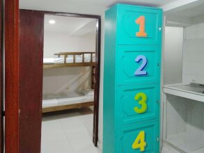 Bacano Hostel, фото 10 Bacano Hostel, фото 10