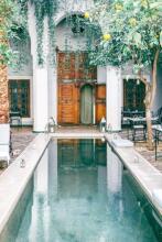 Riad Le Rihani, фото 28 Riad Le Rihani, фото 28