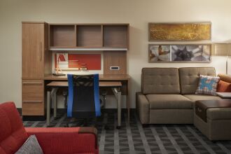 Towneplace Suites By Marriott Windsor, фото 3