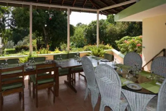 Green Castle Estate, фото 22