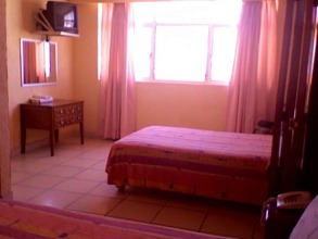 Hotel Estacion, фото 4