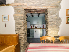 Star Mill Cottage, фото 11