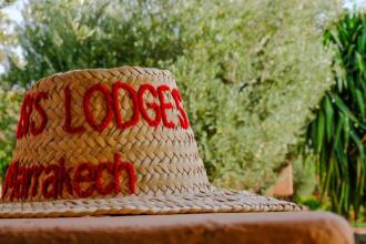 Oasis Lodges, фото 5 Oasis Lodges, фото 5