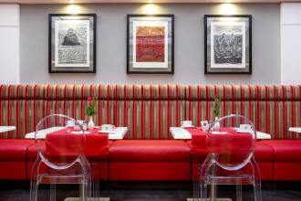 Carlton, фото 23 Carlton, фото 23