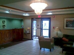 Comfort Inn & Suites, фото 31