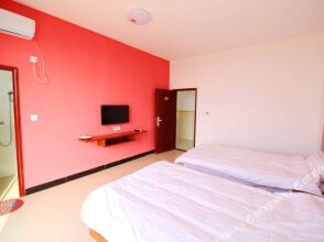 Weizhou Island Wan Jia Deng Huo Inn, фото 31