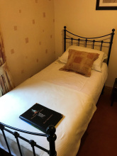 Bowman's Guesthouse, фото 9