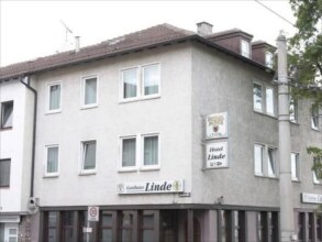 Hotel Linde Stuttgart