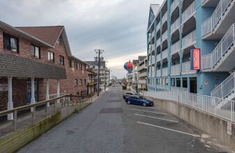 Boardwalk One, фото 8